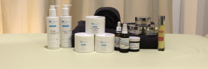productos The Organic Pharmacy