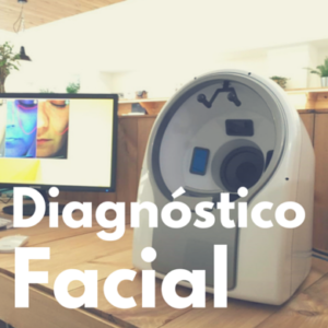 Diagnóstico facial